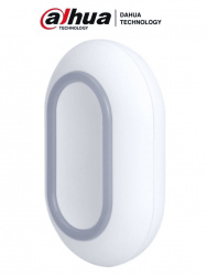 Bot&oacute;n de p&aacute;nico Dahua Technology DHI-ARD821-W2