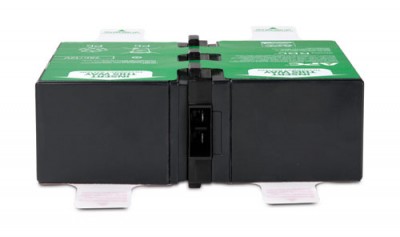 Bater&iacute;a APC APCRBC123