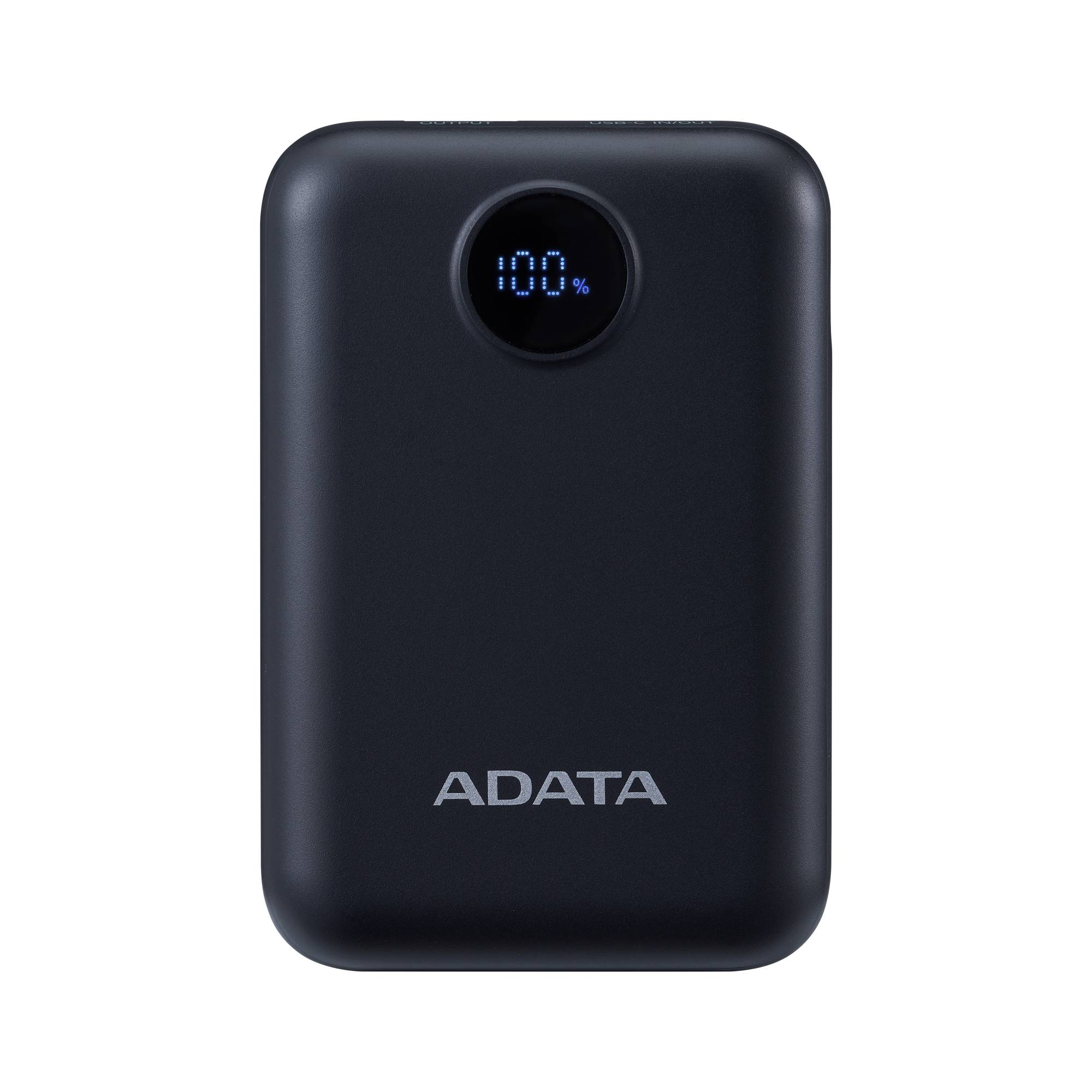 Power banks ADATA C100