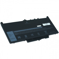 Bater&iacute;a 4 Celdas  OVALTECH OTDE7470
