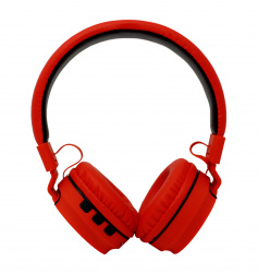 Aud&iacute;fonos On-ear BTAud&iacute;fonos On-ear BT NECNON NBH-05 BT