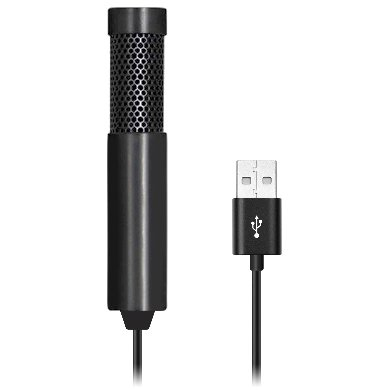 Micr&oacute;fono Mini para PC BROBOTIX 651596