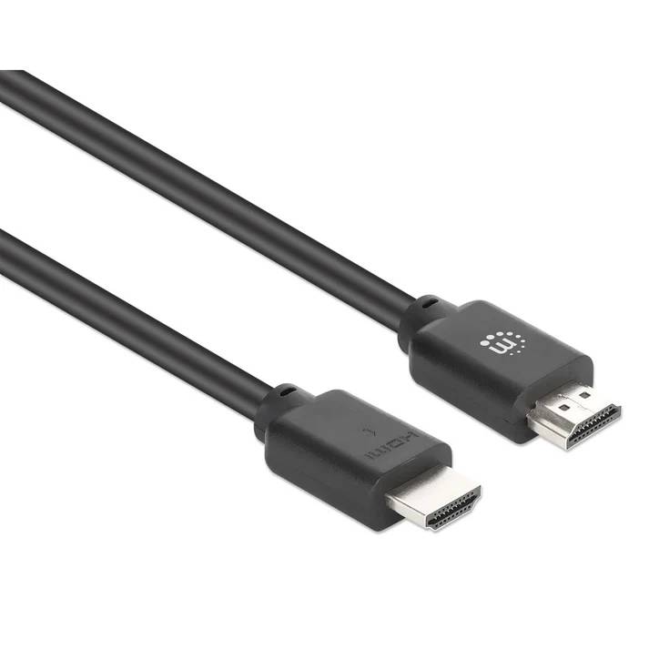 Cable HDMI MANHATTAN 356688