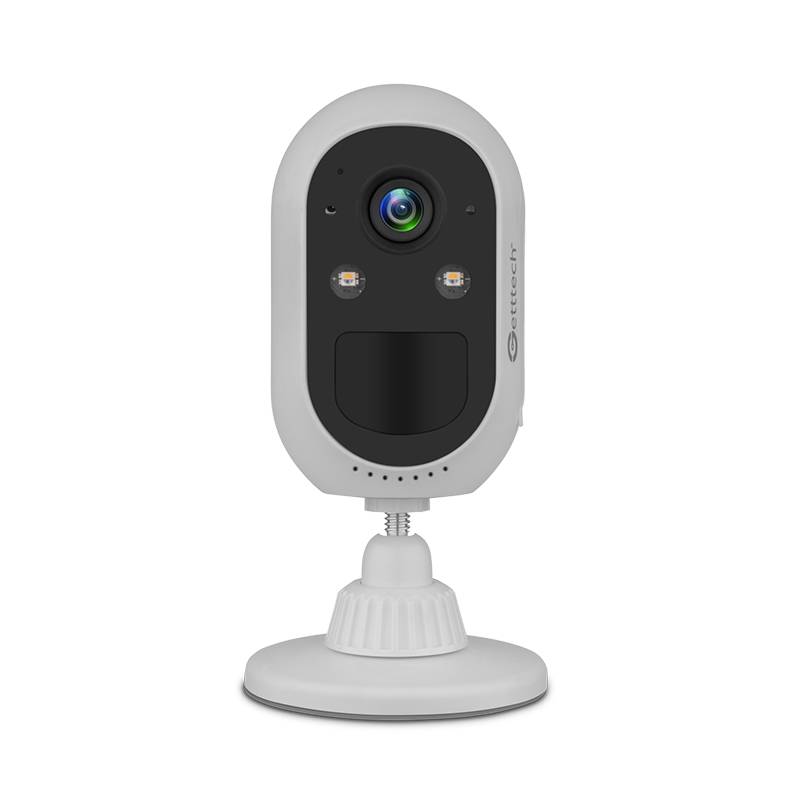 C&aacute;mara WiFi GETTTECH GEC-WBWL4
