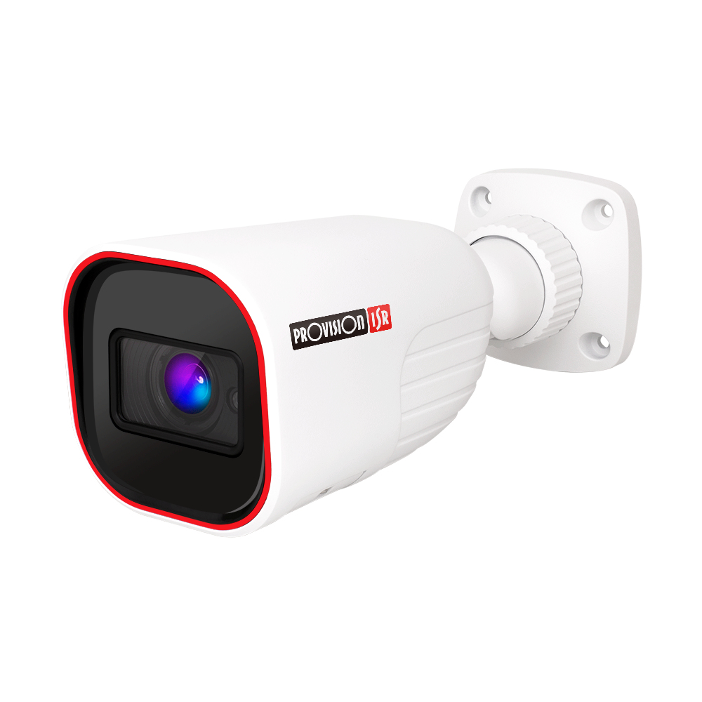 C&aacute;mara Bala  PROVISION-ISR I4-320A-VF