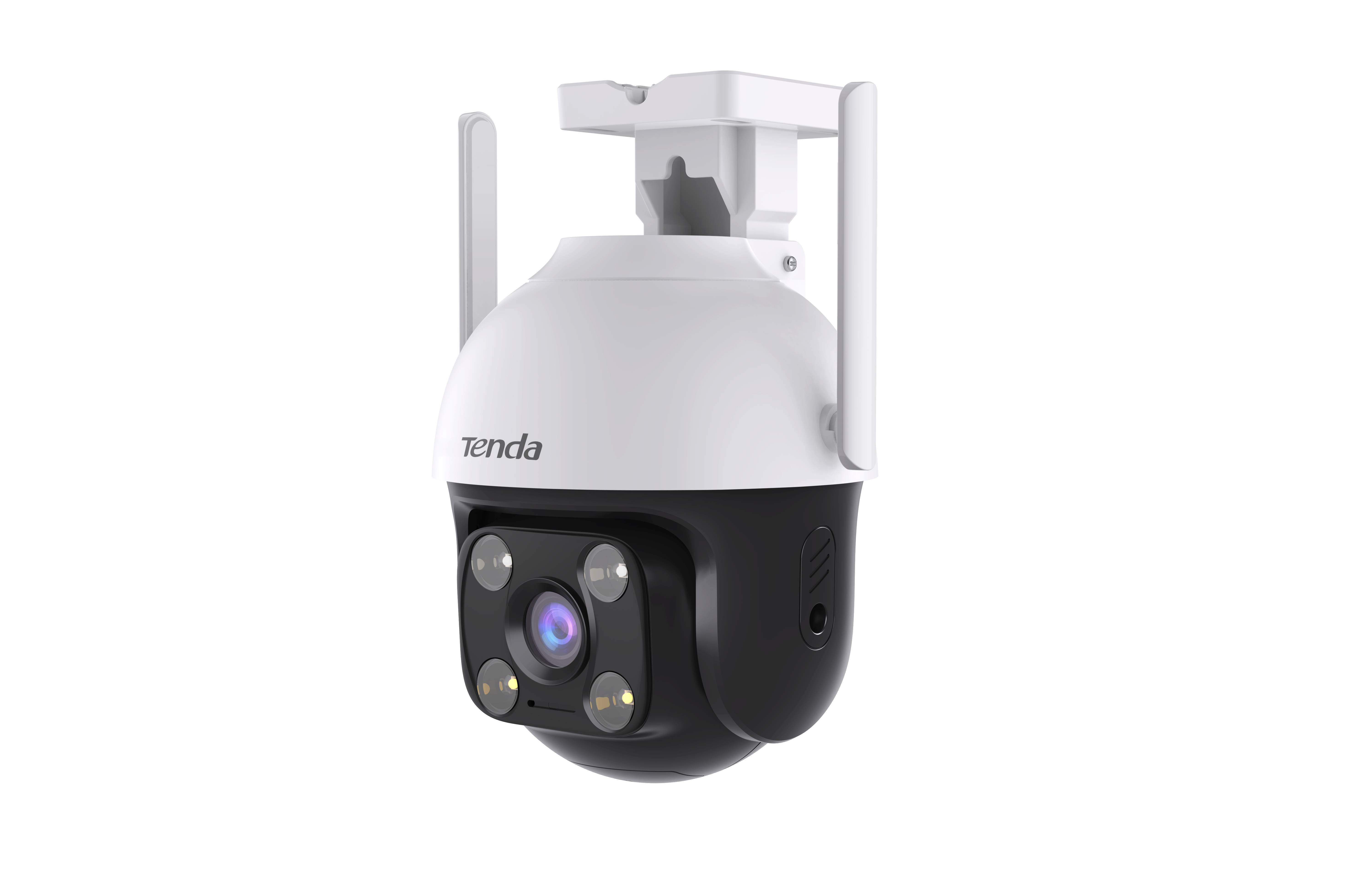 C&aacute;mara WIFI TENDA CH3