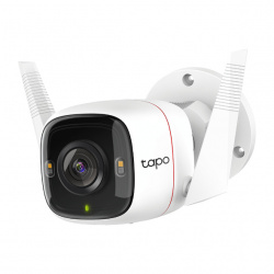 C&aacute;mara Wi-Fi de Seguridad para el Hogar TP-LINK TAPO C320WS