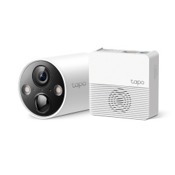 C&aacute;mara Wifi TP-LINK TAPO C420S1   