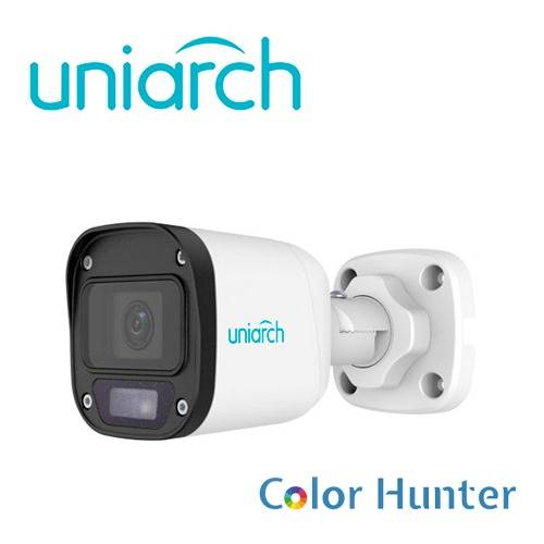 C&aacute;mara Bala UNIARCH UAC-B112-F28-W