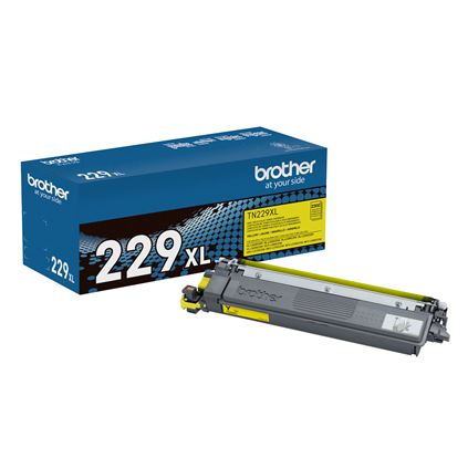 T&oacute;ner BROTHER TN229XLY