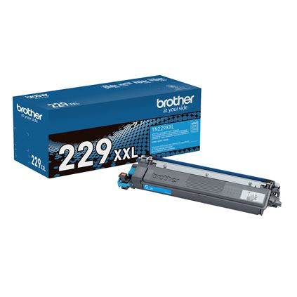 T&oacute;ner BROTHER TN229XXLC
