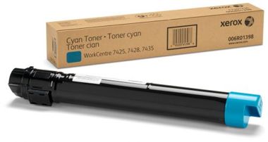 T&oacute;ner XEROX WC 7525/30/35/45/56