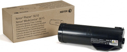T&oacute;ner XEROX WC 3615