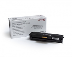 T&oacute;ner XEROX Phaser 3020