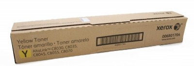 T&oacute;ner XEROX AltaLink C8030/8035/8045/8055/8070