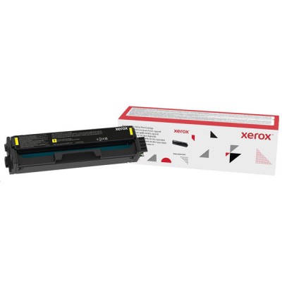 T&oacute;ner  XEROX C230/C235