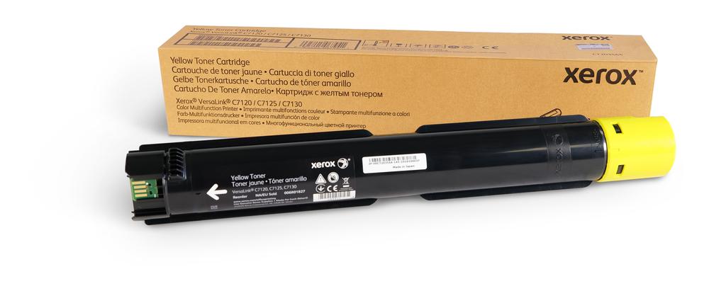 T&oacute;ner  XEROX VersaLink C7120/7125/7130