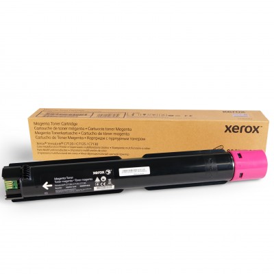 T&oacute;ner  XEROX VersaLink C7120/7125/7130