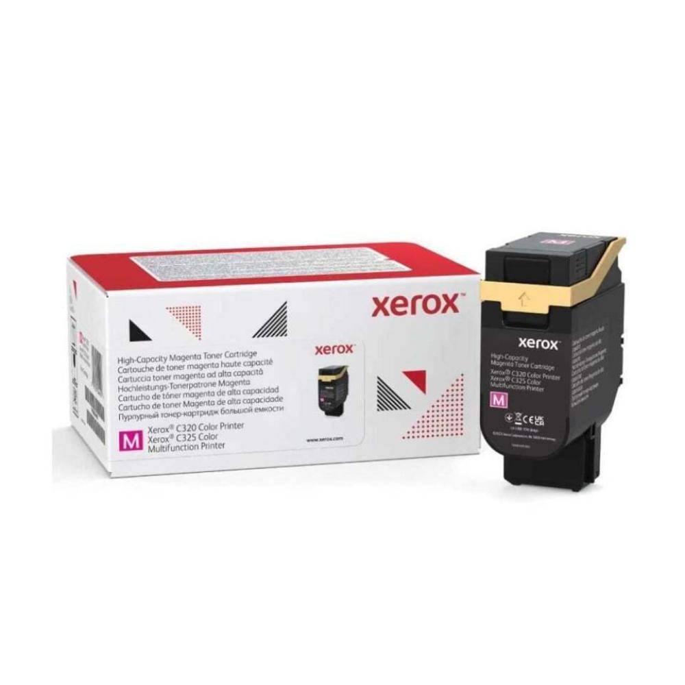 T&oacute;ners XEROX 006R04833