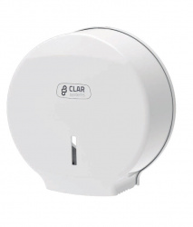 Dispensador de Papel Higi&eacute;nico Clar Systems CSY020