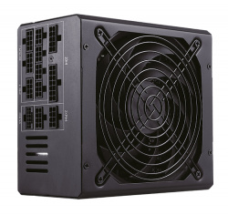 Fuente de poder Naceb Gaming NA-0627