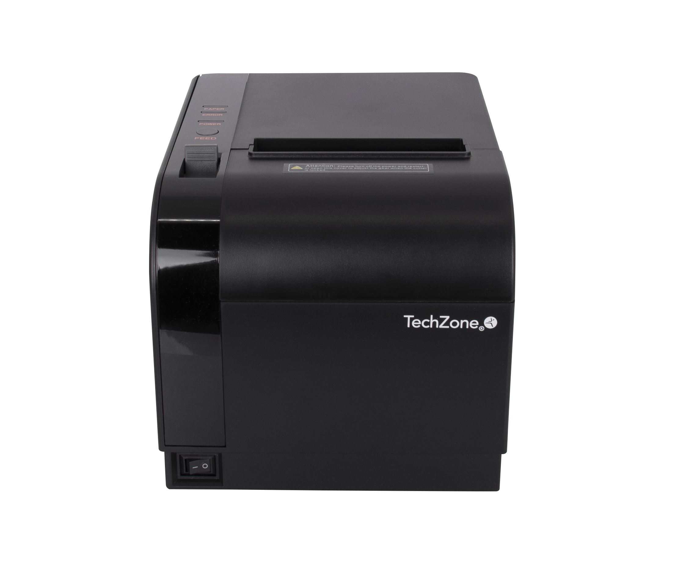Impresora T&eacute;rmica  TECHZONE TZBE301