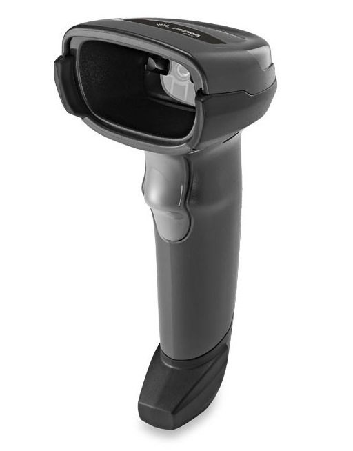 Lector de C&oacute;digo de Barras ZEBRA DS2208-SR