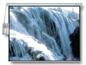 Pantalla de Proyecci&oacute;n Multimedia Screens MSE-365