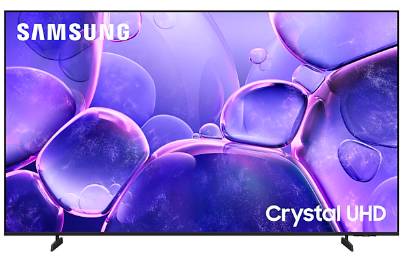 Televisiones SAMSUNG UN65U8000FFXZX