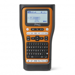 Rotuladores BROTHER PTE560BTVP