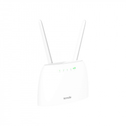 Router  TENDA 4G06
