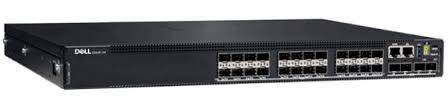 Switches DELL E3224F