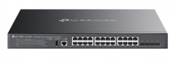 Switch TP-LINK SG5428XMPP