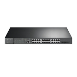Switch JetStream Omada SG3428XMP