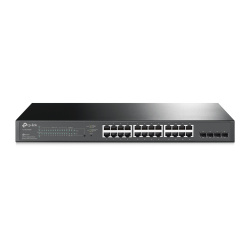 Switch Omada SG2428P