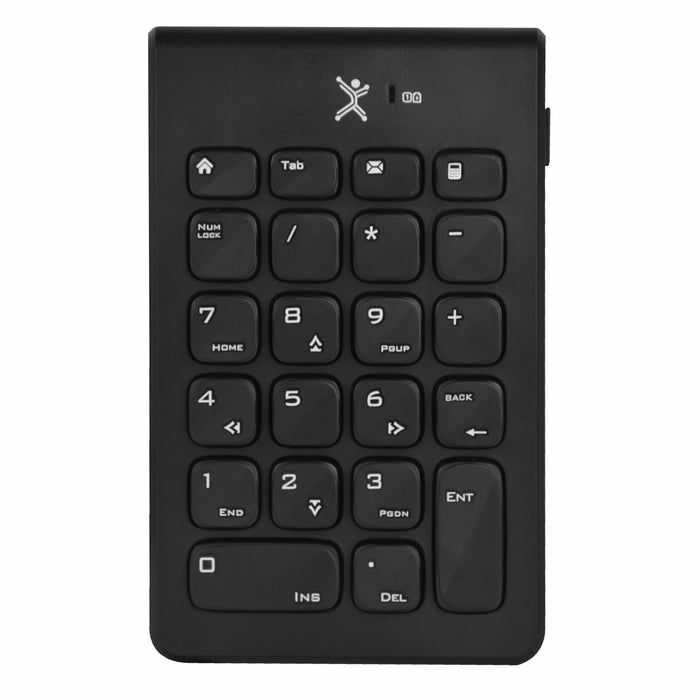 Teclado n&uacute;merico PERFECT CHOICE PC-201106