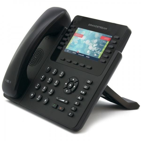Tel&eacute;fono IP Grandstream GXP2170