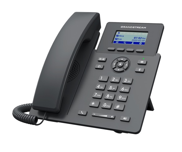 Tel&eacute;fono IP Grandstream GRP2601P