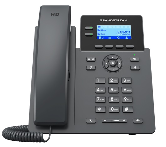 Tel&eacute;fono IP Grandstream GRP2602P