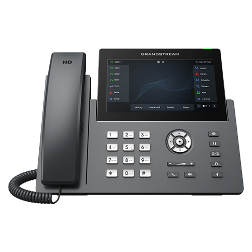 T&eacute;lefono IP Grandstream GRP2670