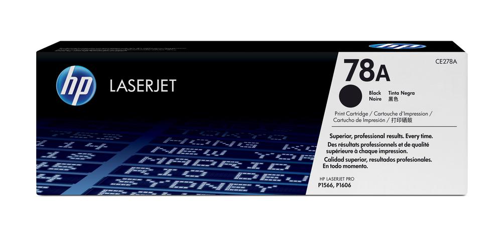 T&oacute;ner HP 78A