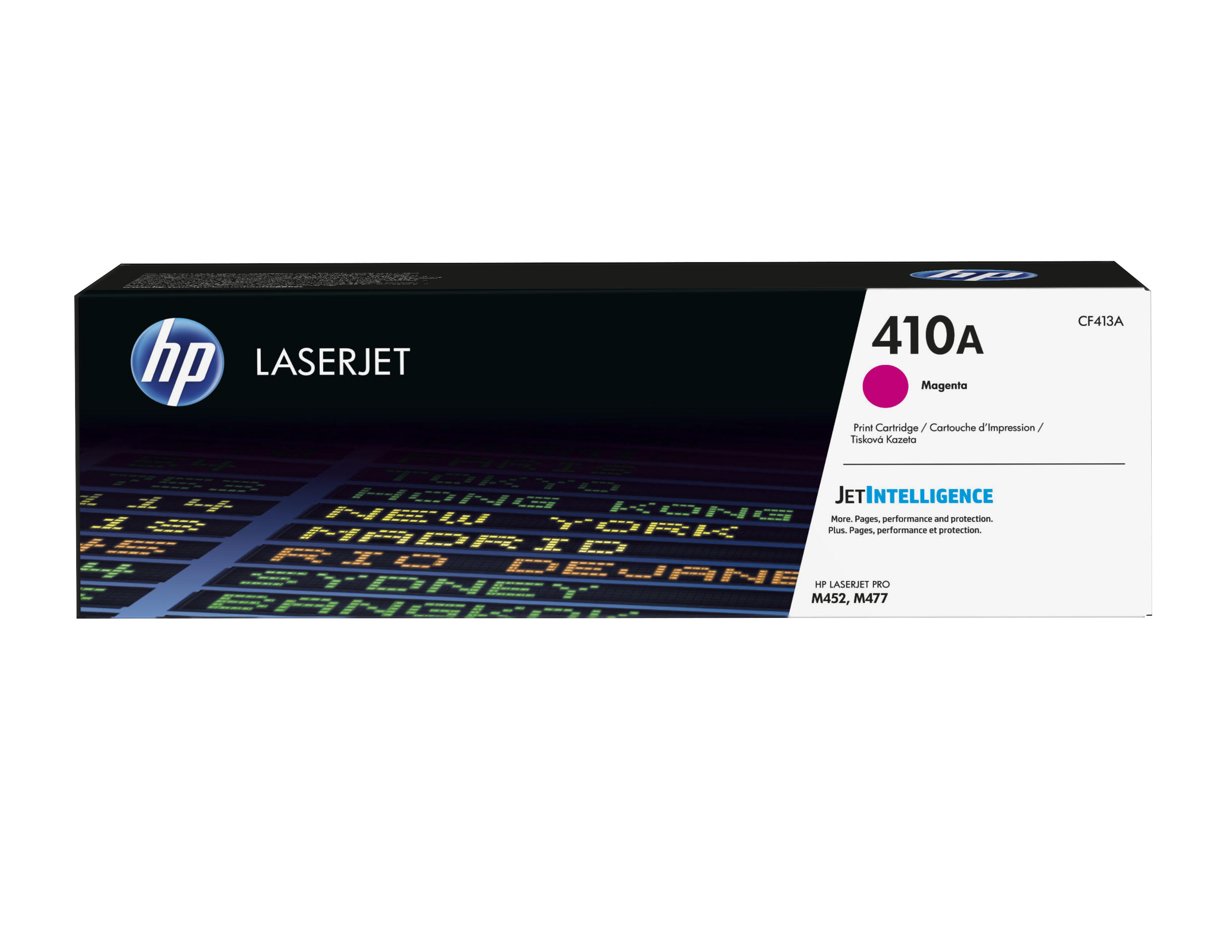 T&oacute;ner HP 410A