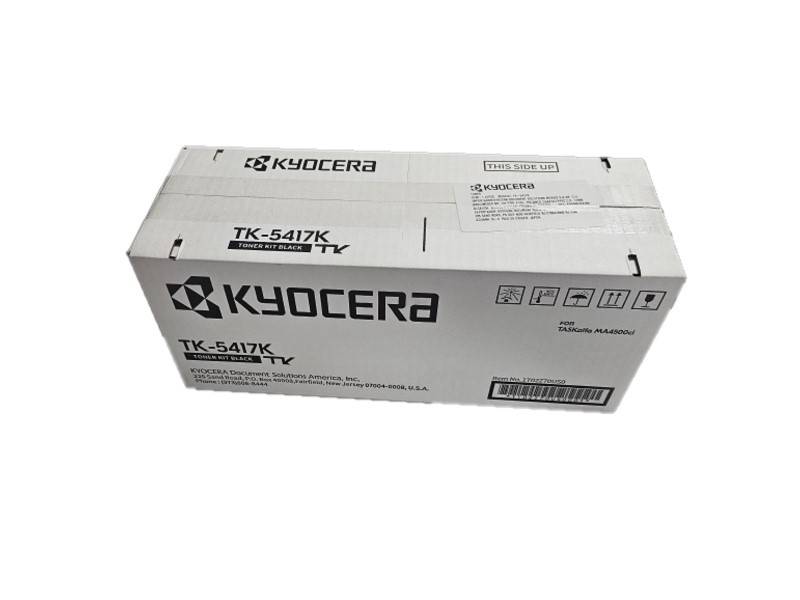 T&oacute;ner KYOCERA TK-5417K